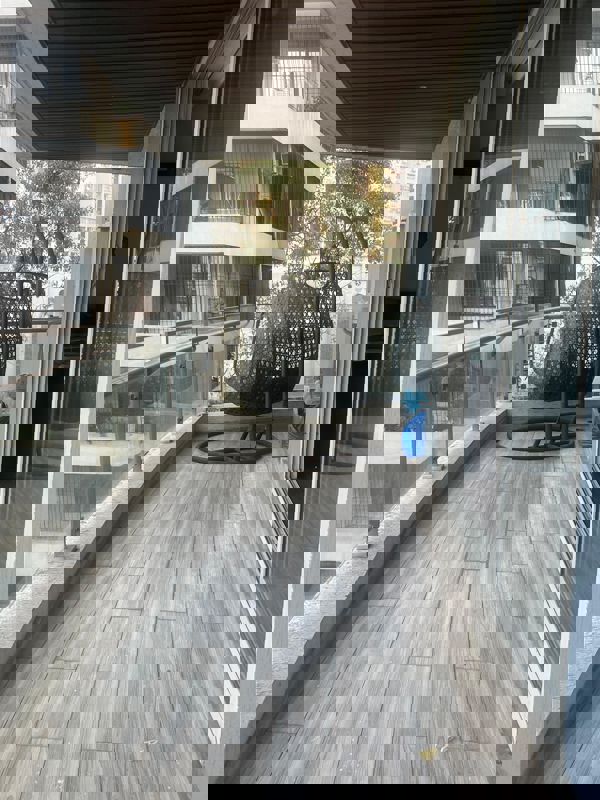 3 BHK 2385 Sq.Ft. Apartment in The Wadhwa The Nest