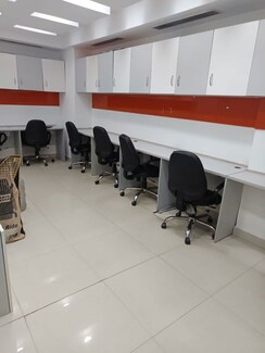 Office Space For Rent in Sector 6