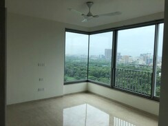 3 BHK + Pooja Room Apartment For Rent in Oberoi Realty Esquire