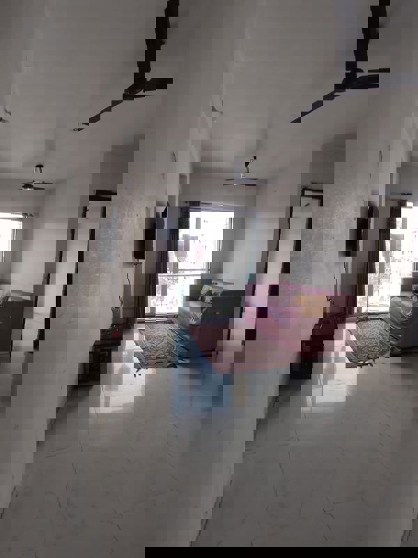 2 BHK + Pooja Room 650 Sq.Ft. Apartment in Puranik City Reserva