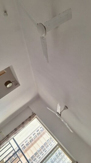 Furnished Amenities in 2 BHK Apartment at JVM Veda, Kasarvadavali – for Rent