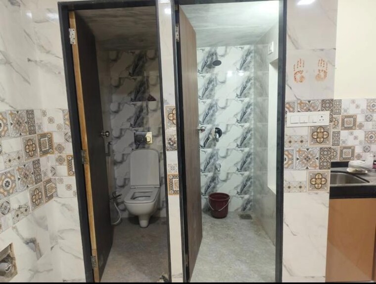 undefined, runwal-eirene 1 Bedroom 422 Sq.Ft. Apartment In Balkum Pada Thane 10198030