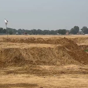 Plot Area in  Plot at Rohini Sector 34 – for Sale