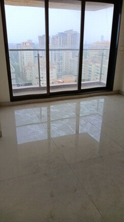 3 BHK Apartment For Sale in Chirag Bhagat Grandeur
