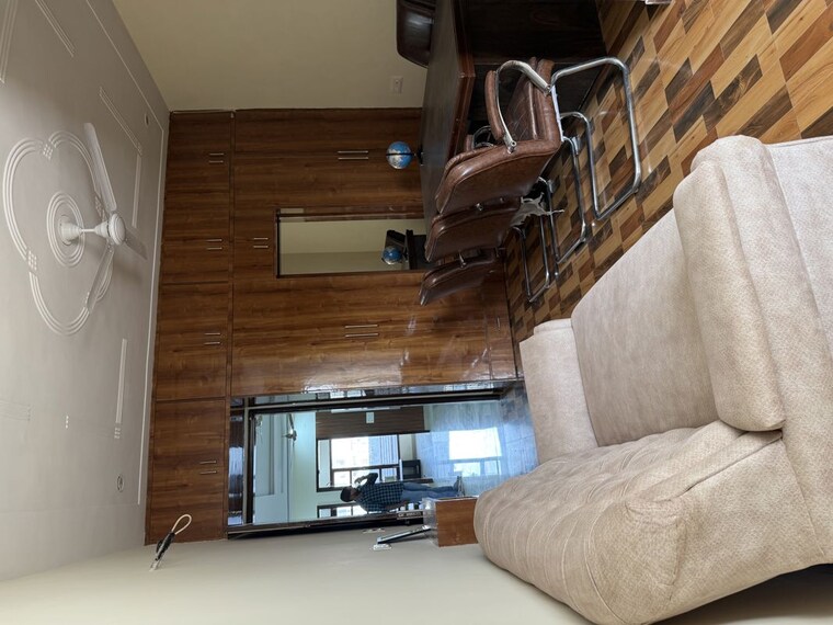 Bedroom, ms-enclave-zirakpur 3 Bedroom 1800 Sq.Ft. Builder Floor In Dhakoli Zirakpur 10197134