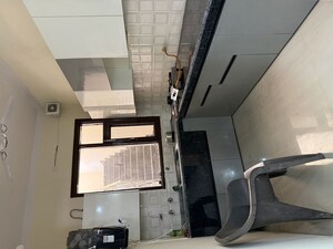 Kitchen/pantry in 3 BHK Builder Floor at MS Enclave Zirakpur, Dhakoli – for Sale