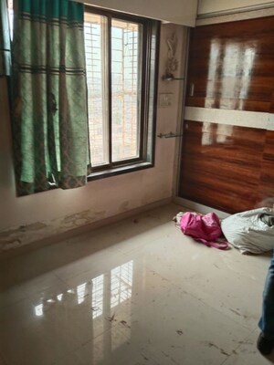 2 BHK Apartment For Rent in Gokul Residency Dahisar, Dahisar West