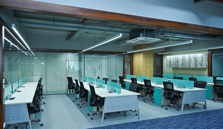 Team Area, koregaon park Commercial Office Space 5800 Sq.Ft. In Koregaon Park Pune 10198036