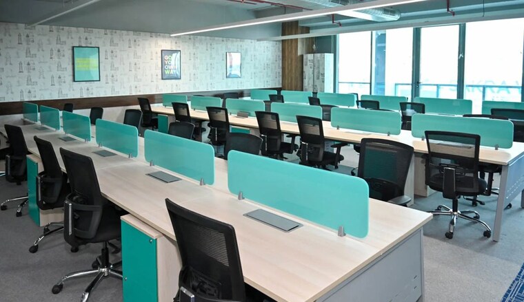 Team Area, koregaon park Commercial Office Space 5800 Sq.Ft. In Koregaon Park Pune 10198036