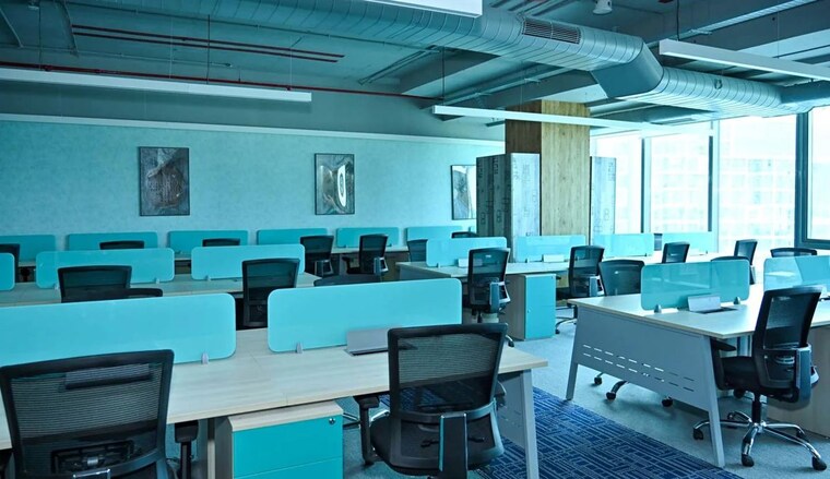 Team Area, koregaon park Commercial Office Space 5800 Sq.Ft. In Koregaon Park Pune 10198036