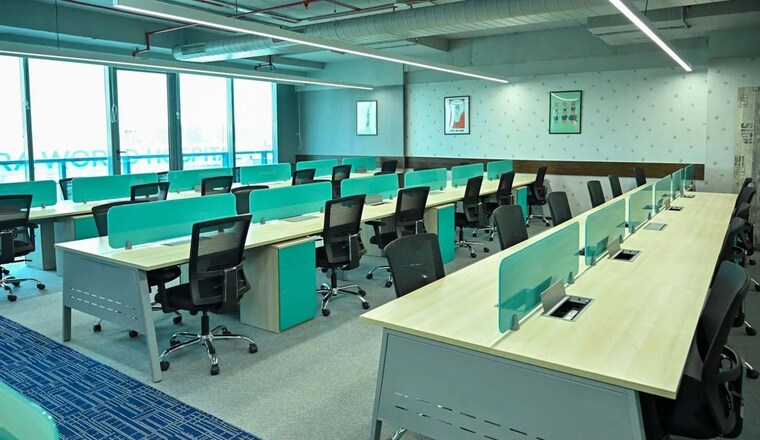 Team Area, koregaon park Commercial Office Space 5800 Sq.Ft. In Koregaon Park Pune 10198036