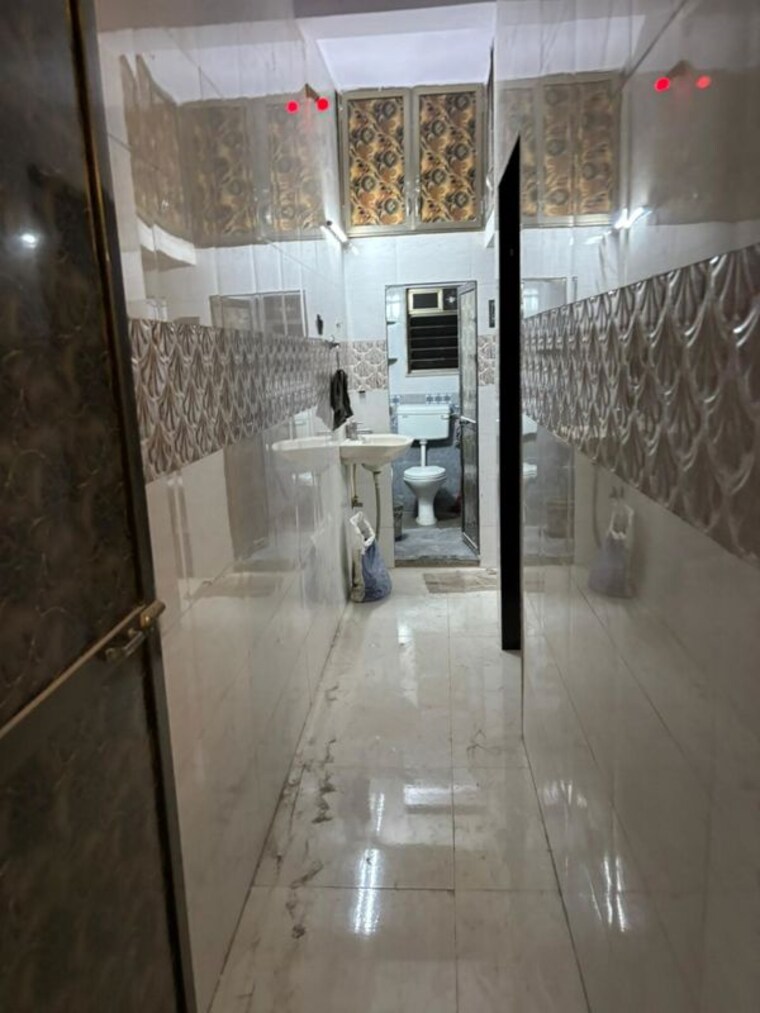 Kitchen, mahadev-darshan 1 Bedroom 520 Sq.Ft. Apartment In Andheri East Mumbai 10198043