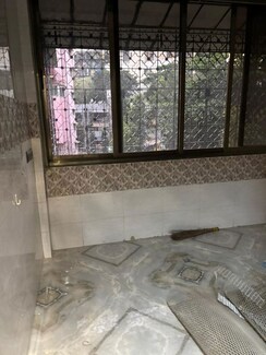 1 BHK Apartment For Rent in Mahadev Darshan