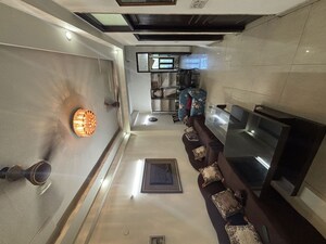 3 BHK Builder Floor For Rent in Indrapuram