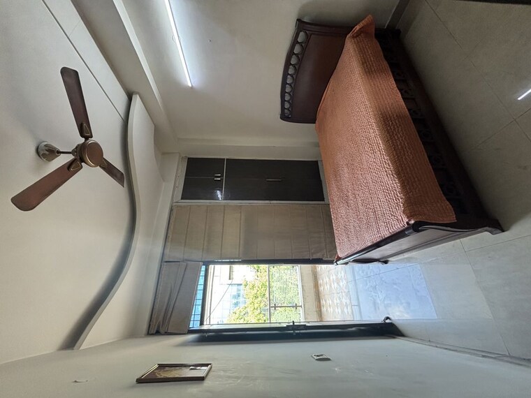 Bedroom, indrapuram 3 Bedroom 1500 Sq.Ft. Builder Floor In Indrapuram Ghaziabad 10198025