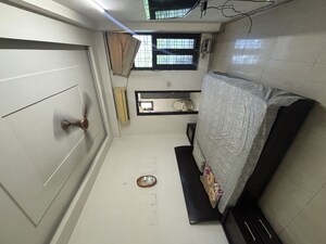 Bedroom in 3 BHK Builder Floor at Indrapuram – for Rent