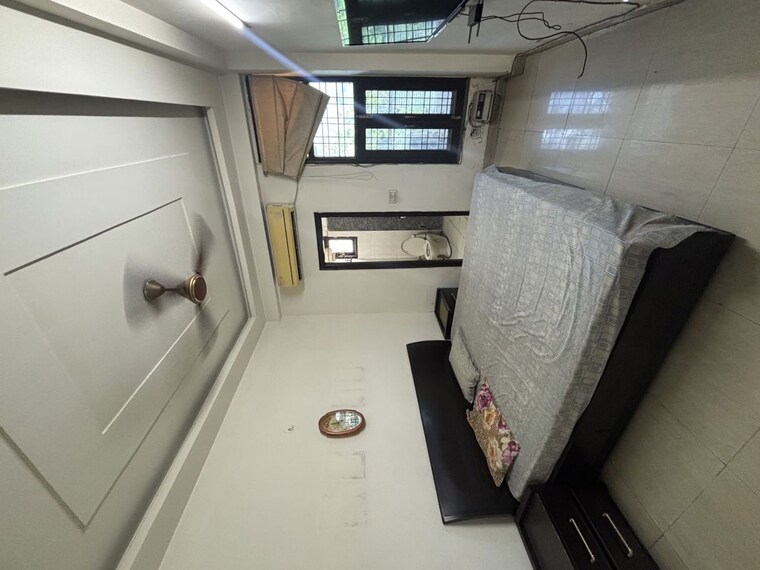 Bedroom, indrapuram 3 Bedroom 1500 Sq.Ft. Builder Floor In Indrapuram Ghaziabad 10198025