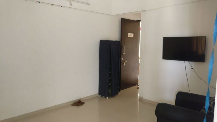 Room, baner 3 Bedroom 1450 Sq.Ft. Apartment In Baner Pune 10198035