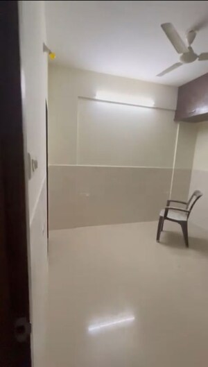 Bedroom in 2 BHK Apartment at Anant Prayag Landbreeze, Punawale – for Rent