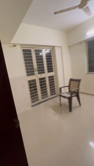 Master Bedroom in 2 BHK Apartment at Anant Prayag Landbreeze, Punawale – for Rent