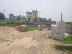 Plot For Sale in Sultanpur