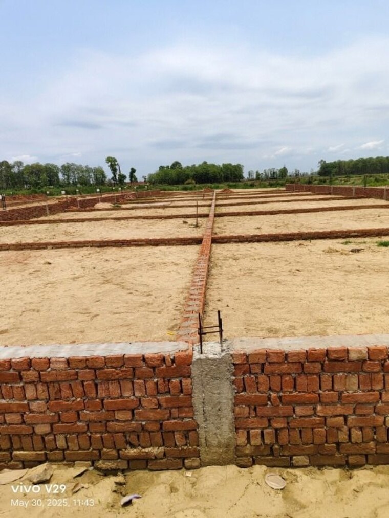 undefined, sultanpur  148 Sq.Yd. Plot In Sultanpur Lucknow 10198001