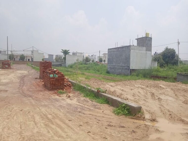 Exterior View, sultanpur  148 Sq.Yd. Plot In Sultanpur Lucknow 10198001