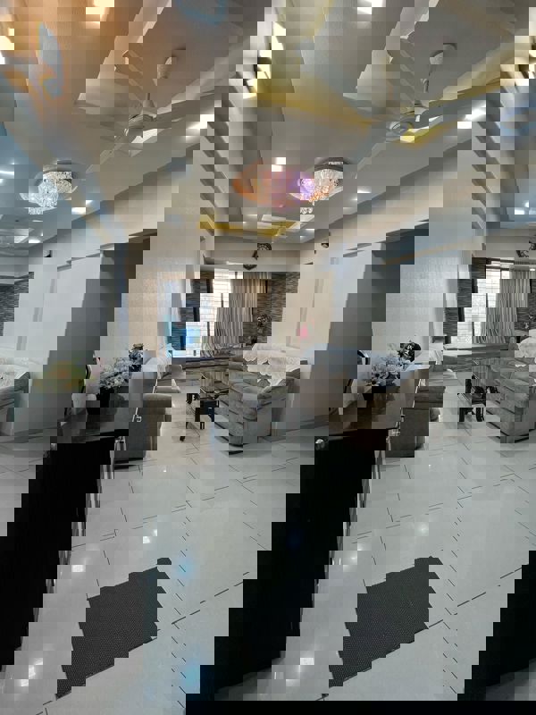 2 BHK 975 Sq.Ft. Apartment in Bhoj Bhavan