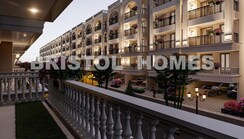 3 BHK Builder Floor For Sale in Panchkula Urban Estate