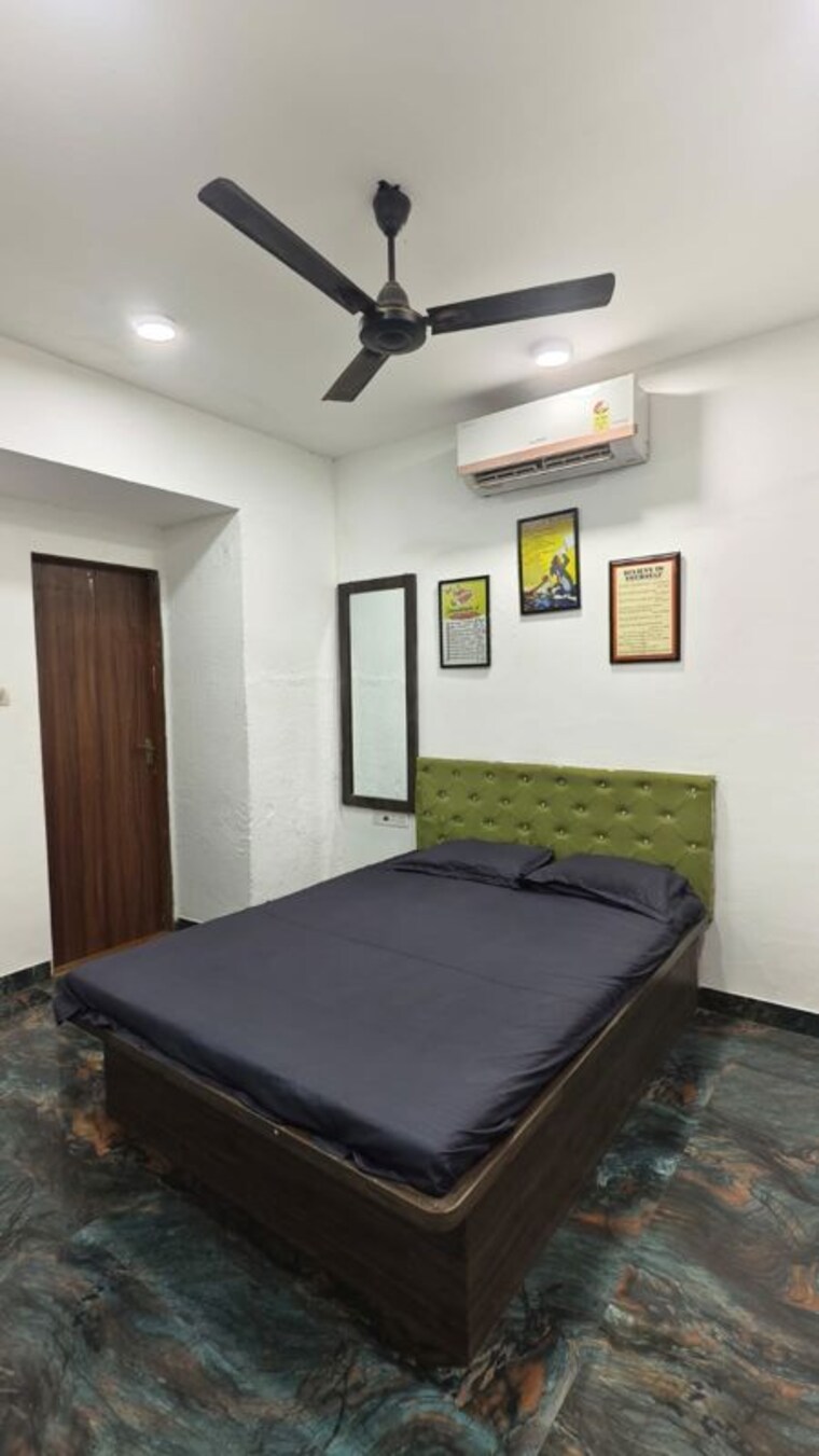 Bedroom, cosmos-hawaiian-village 6+ Bedroom 10000 Sq.Ft. Villa In Ghodbunder Road Thane 10198063