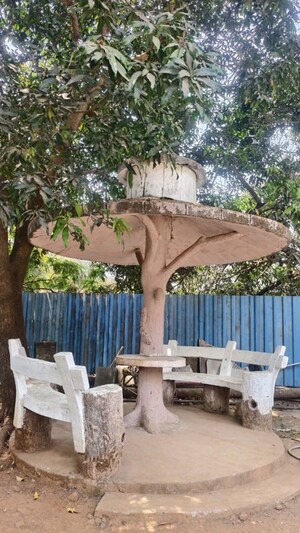 6+ BHK Villa – Exterior View View at Cosmos Hawaiian Village, Ghodbunder Road - for Rent