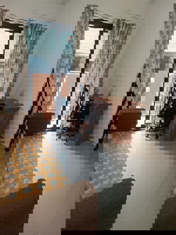 1 BHK 500 Sq.Ft. Apartment in Duville Riverdale Suites