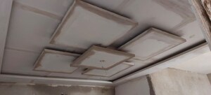 Furnished Amenities in 3.5 BHK Apartment at Shalimar Belvedere Court, Gomti Nagar – for Rent