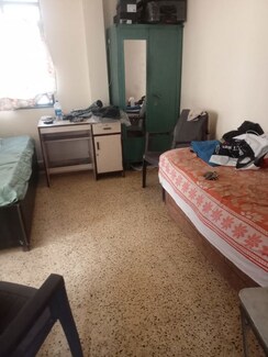 1 RkApartment For Rent in Sadafully Park