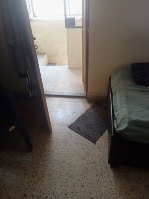 Parking in 1 RK Apartment at Sadafully Park, Aundh – for Rent