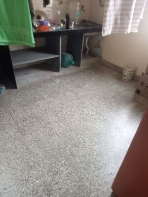 Parking in 1 RK Apartment at Sadafully Park, Aundh – for Rent