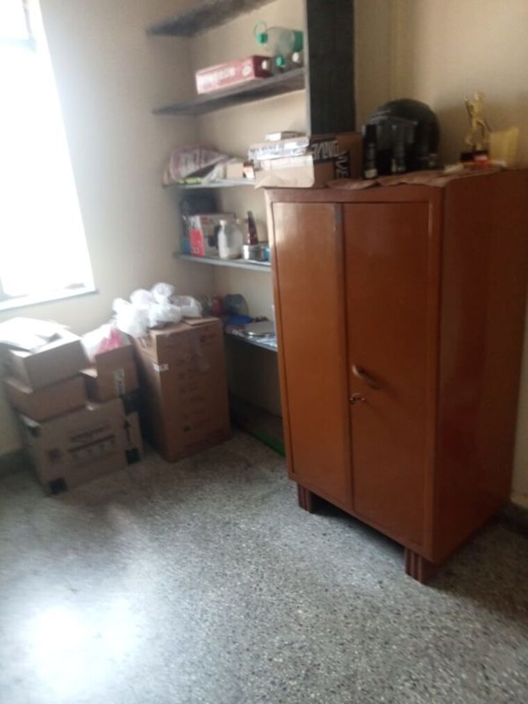 Living Room, sadafully-park 1 RK 400 Sq.Ft. Apartment In Aundh Pune 10198082