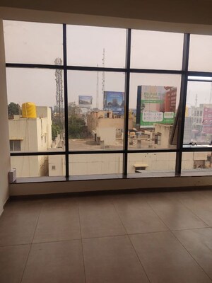 Floor Plan in  Office Space at Sarjapur – for Rent