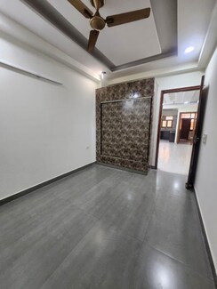2 BHK + Pooja Room Apartment For Rent in Puraniks City Reserva
