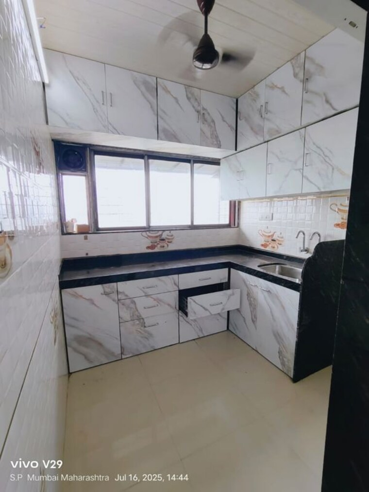 Kitchen, puraniks-city-reserva 2 Bedroom 645 Sq.Ft. Apartment In Ghodbunder Road Thane 10198074