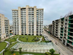 3 BHK Apartment For Sale in Hermitage Centralis