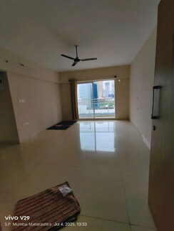 2 BHK + Pooja Room Apartment For Rent in Puraniks City Reserva