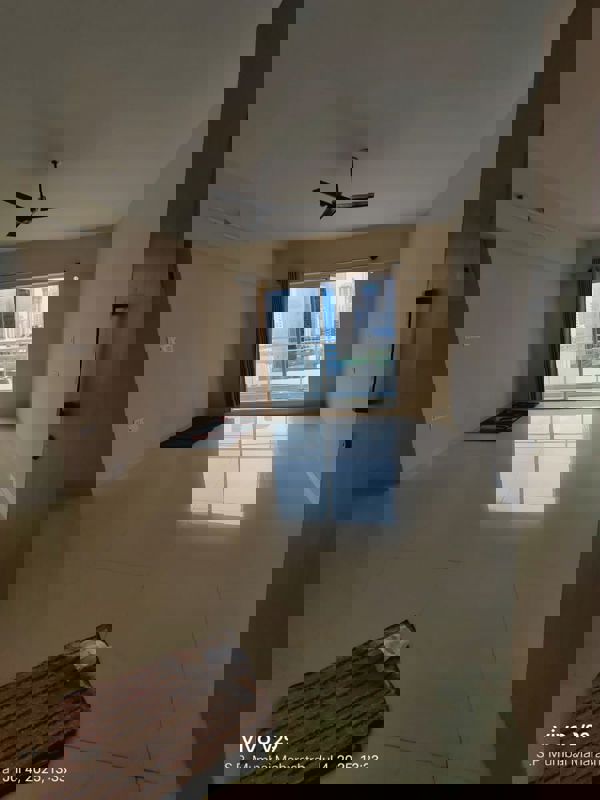 2 BHK + Pooja Room 677 Sq.Ft. Apartment in Puraniks City Reserva