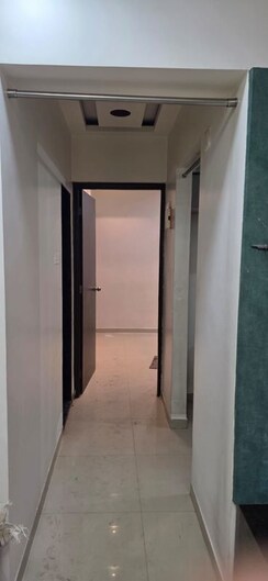1 BHK Apartment For Rent in JVM Twin Tower