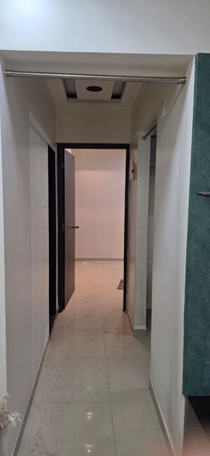 1 BHK Apartment For Rent in JVM Twin Tower, Kasarvadavali