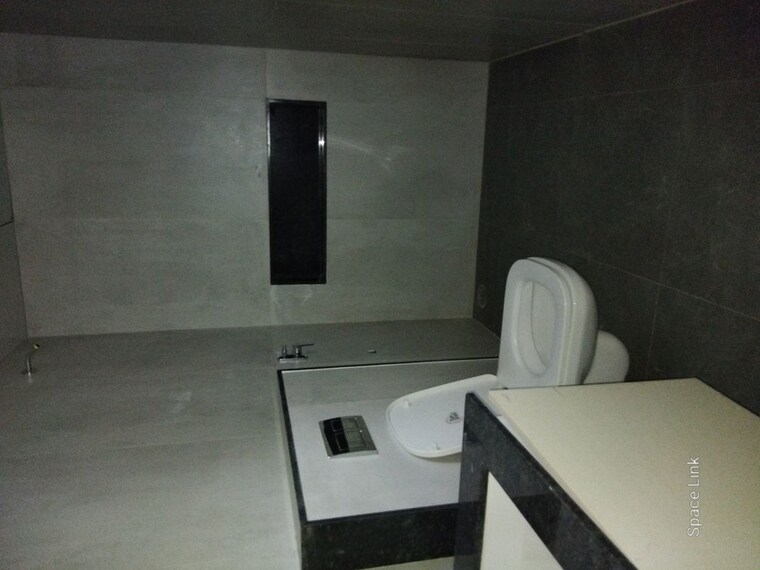Bathroom, sri-aditya-athena 3 Bedroom 1860 Sq.Ft. Apartment In Shaikpet Hyderabad 10198094