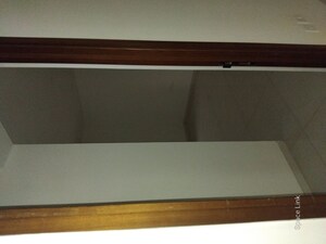 Bedroom in 3 BHK Apartment at Sri Aditya Athena, Shaikpet – for Sale