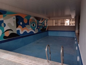 2 BHK Apartment For Rent in HDIL Metropolis Residences, Andheri West