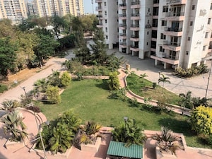 2 BHK Apartment – Exterior View View at ERA Redwood Residency, Sector 78 - for Sale