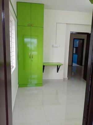 Room in 3 BHK Apartment at SBSV Avataar, Ramachandra Puram – for Rent